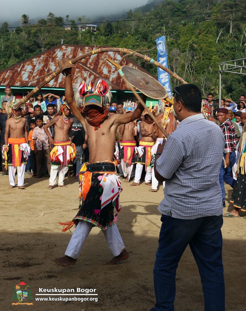 Keuskupan Sufragan Bogor