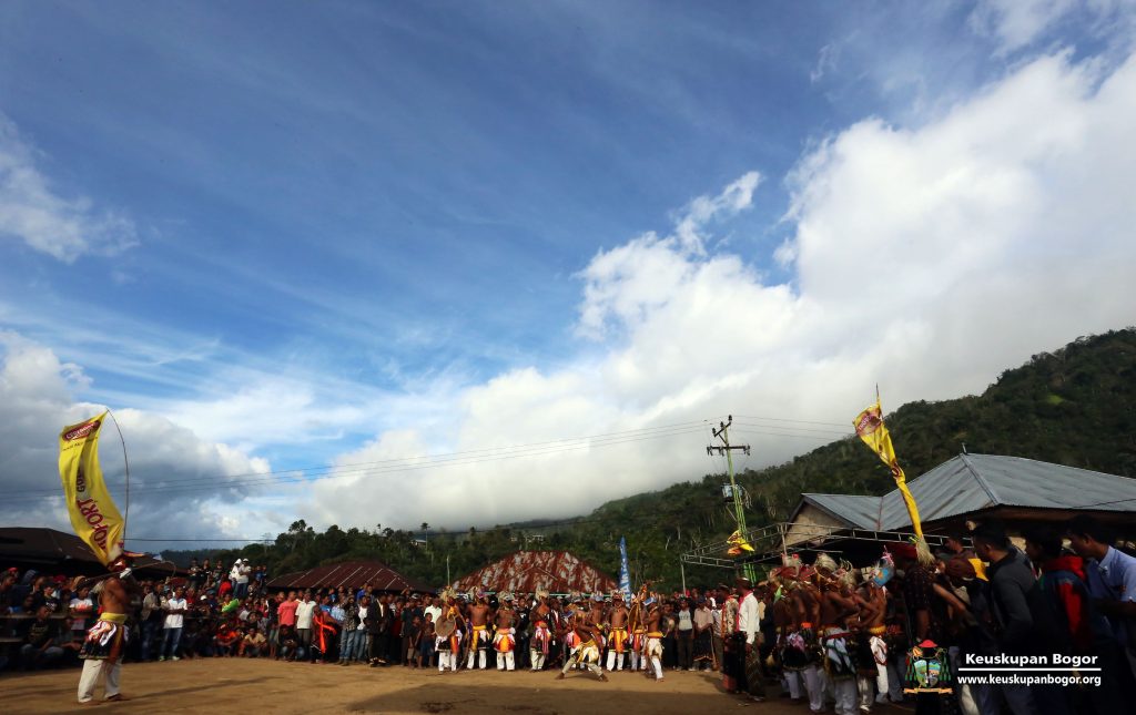 Keuskupan Sufragan Bogor