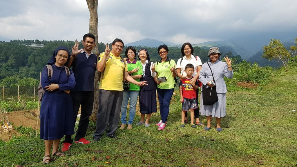 Keuskupan Sufragan Bogor