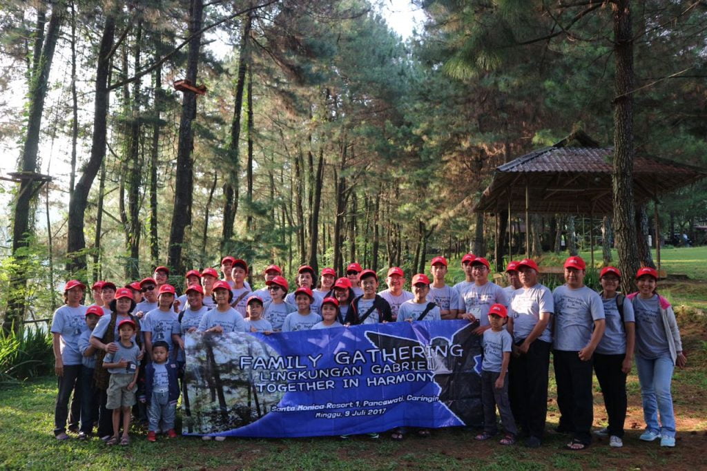 Keuskupan Sufragan Bogor