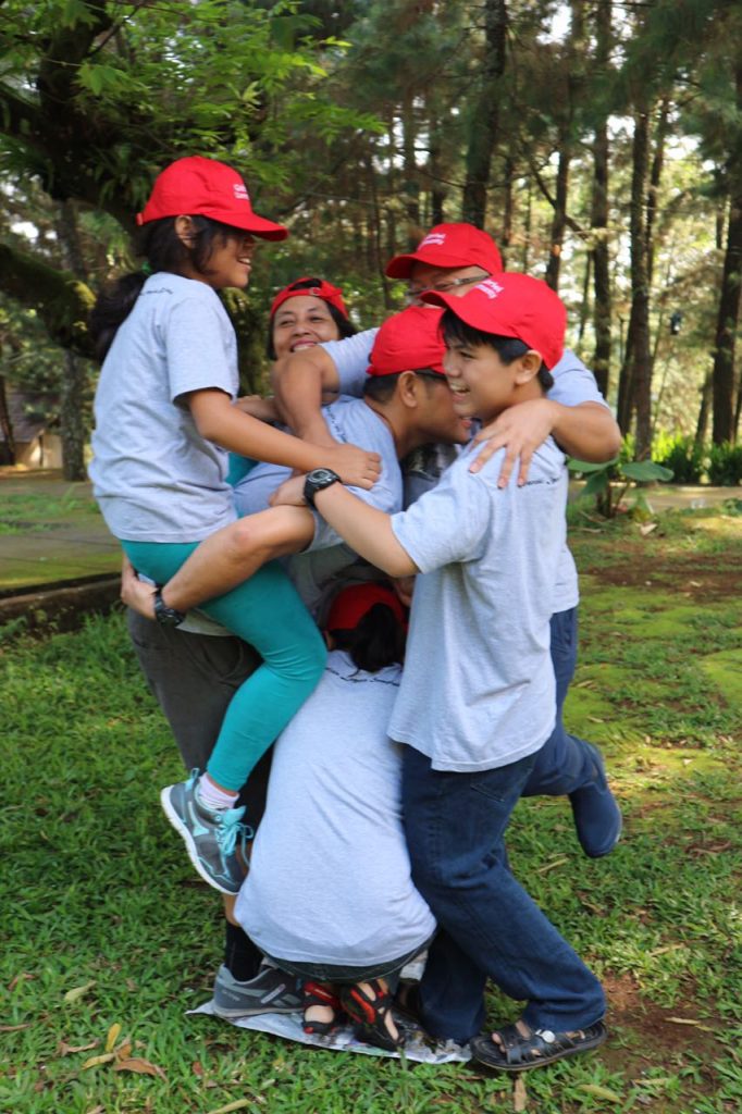 Keuskupan Sufragan Bogor