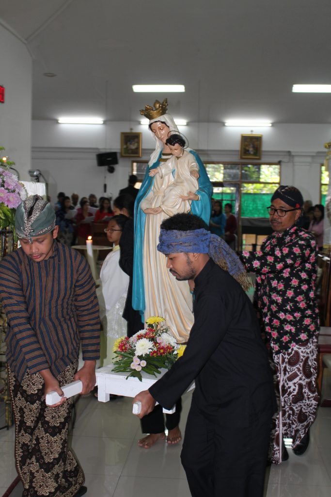 Keuskupan Sufragan Bogor