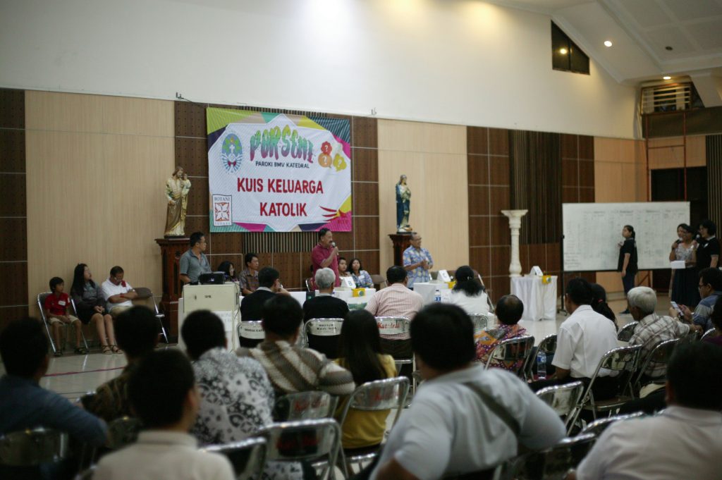 Keuskupan Sufragan Bogor