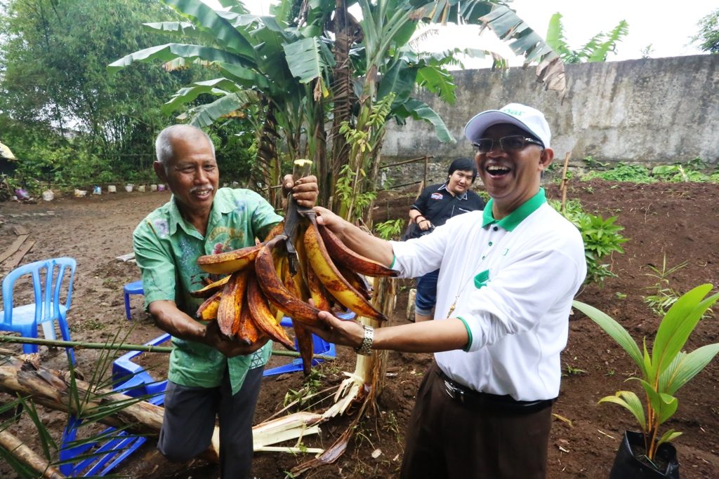 Keuskupan Sufragan Bogor