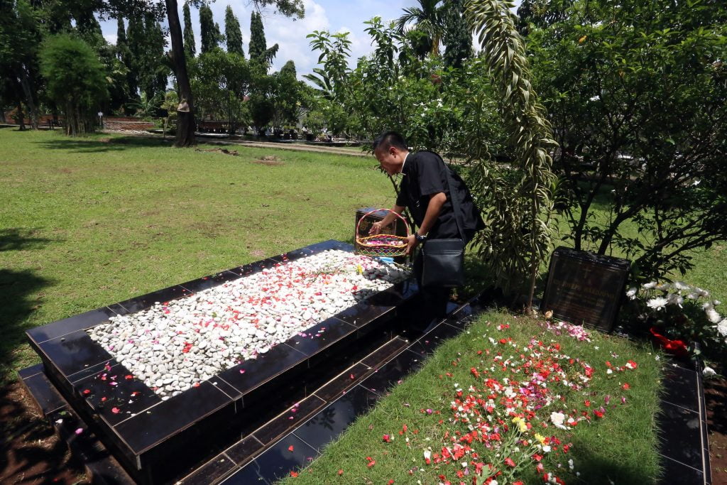 Keuskupan Sufragan Bogor
