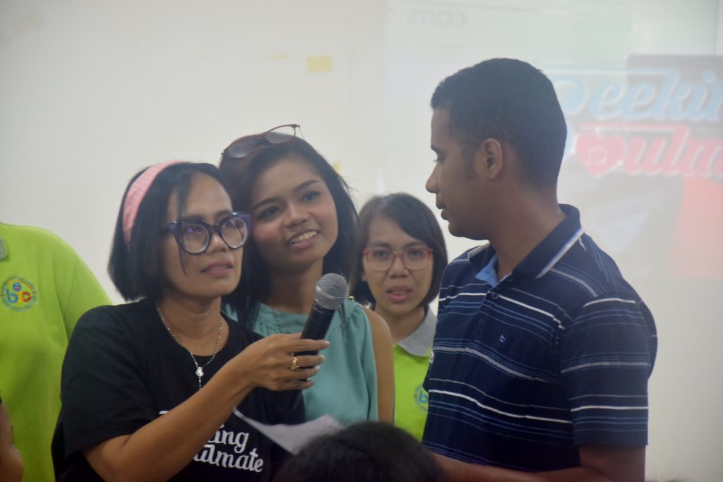 Keuskupan Sufragan Bogor