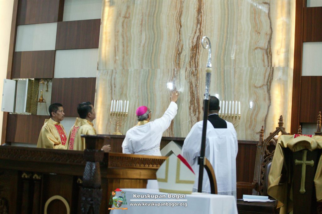 Keuskupan Sufragan Bogor