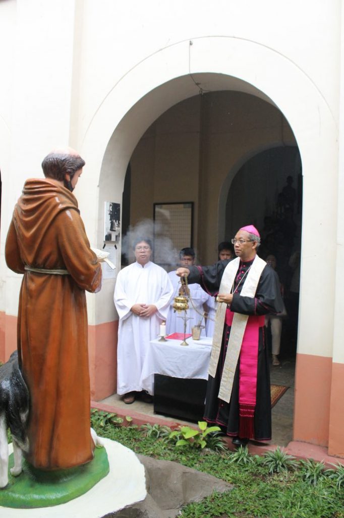 Keuskupan Sufragan Bogor