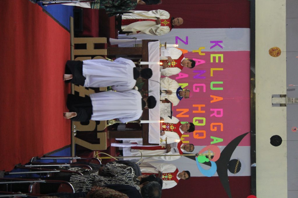 Keuskupan Sufragan Bogor