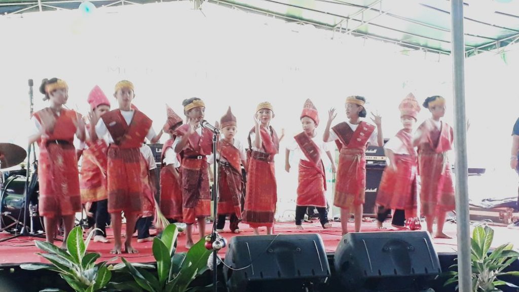 Keuskupan Sufragan Bogor