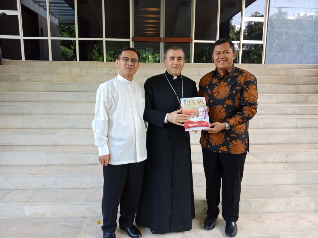 Keuskupan Sufragan Bogor