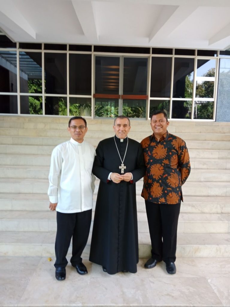 Keuskupan Sufragan Bogor