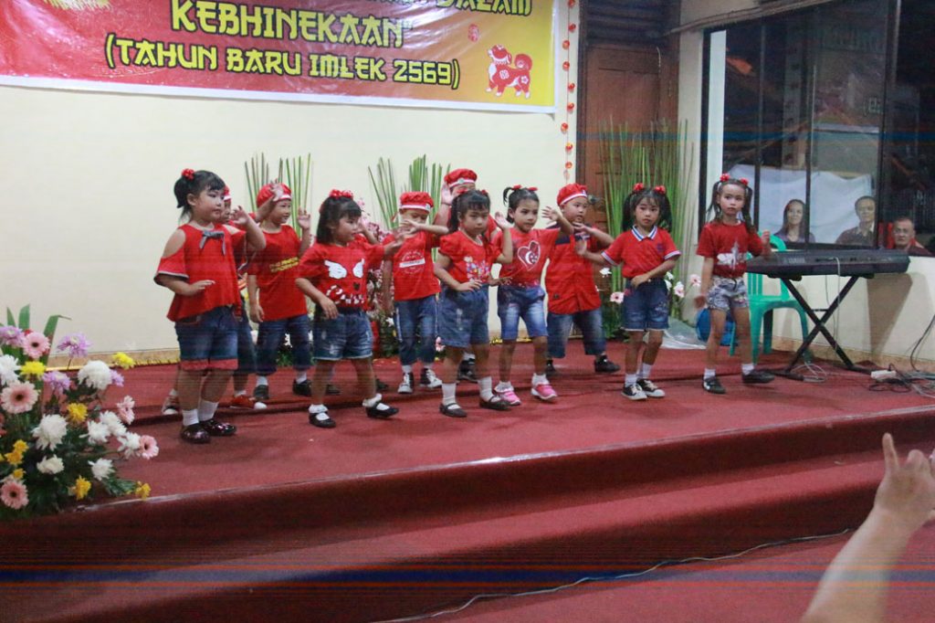 Keuskupan Sufragan Bogor