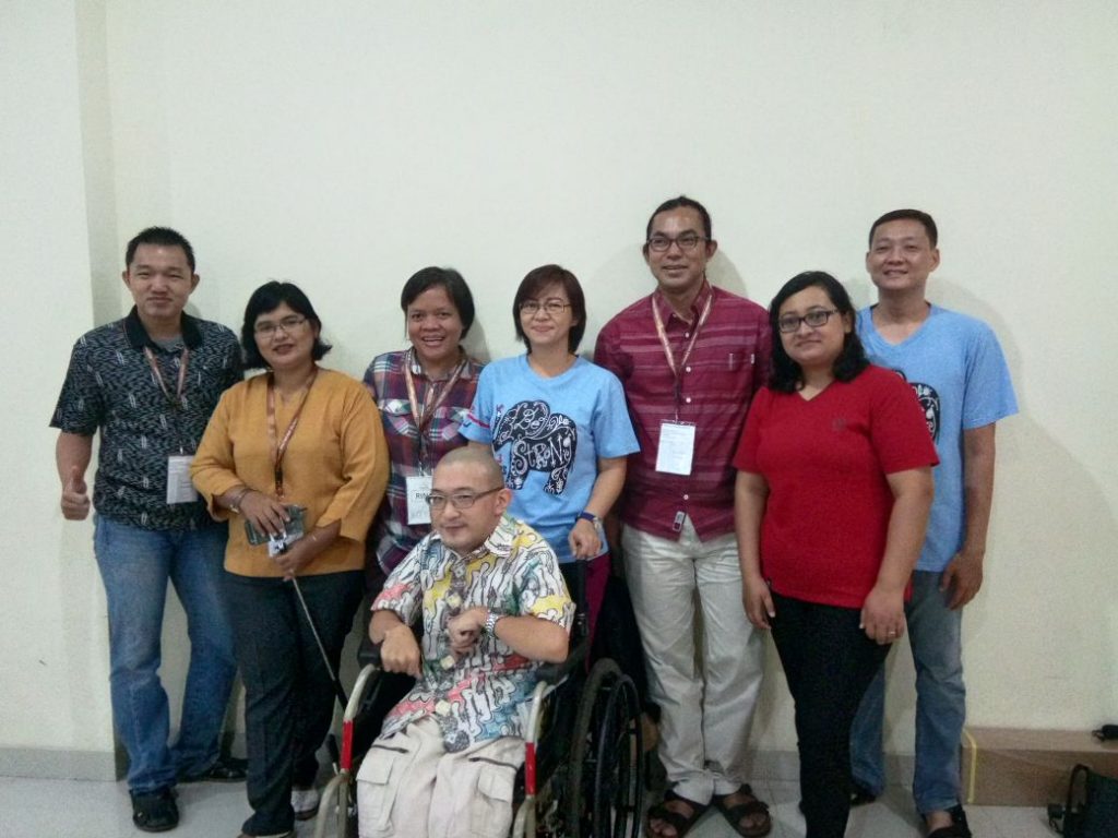 Keuskupan Sufragan Bogor