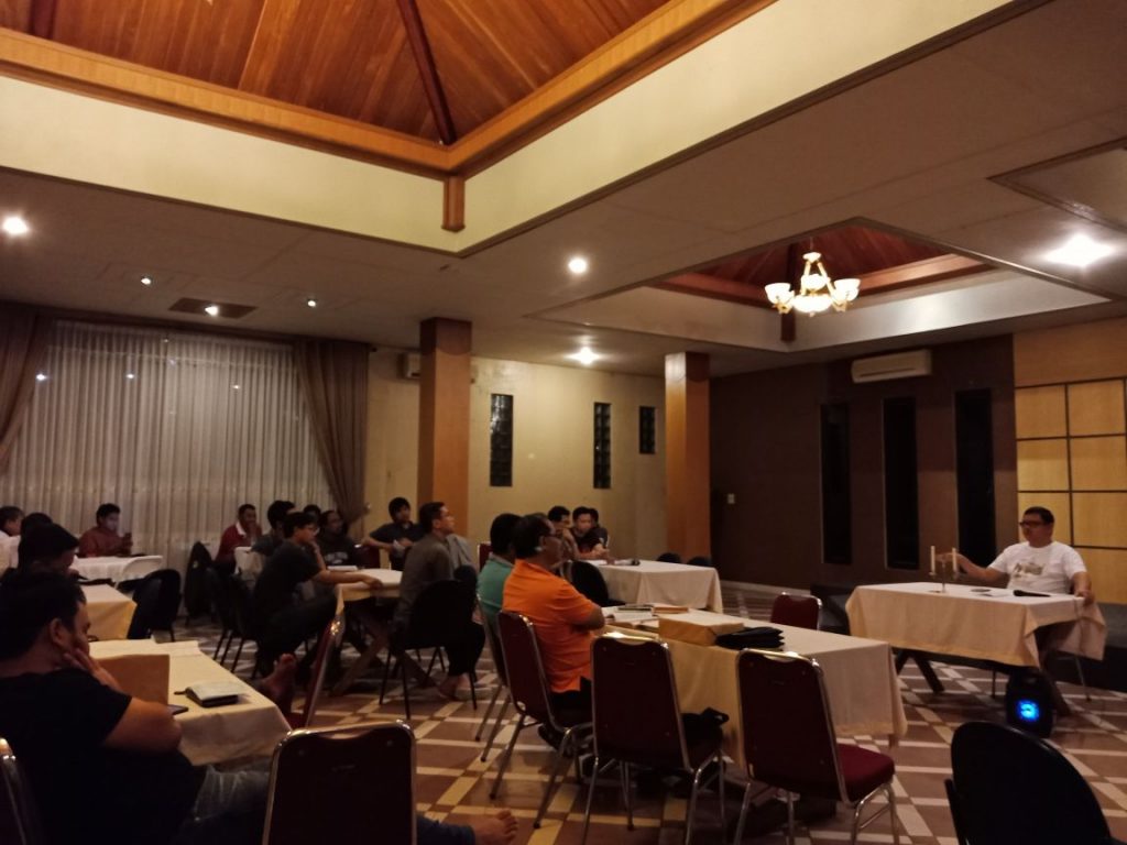 Keuskupan Sufragan Bogor