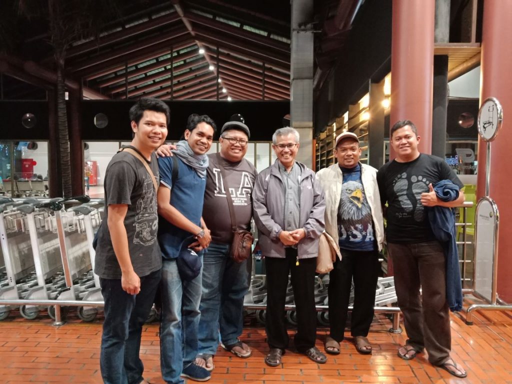 Keuskupan Sufragan Bogor
