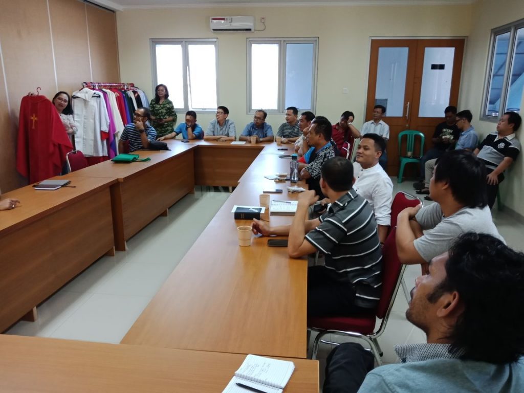 Keuskupan Sufragan Bogor