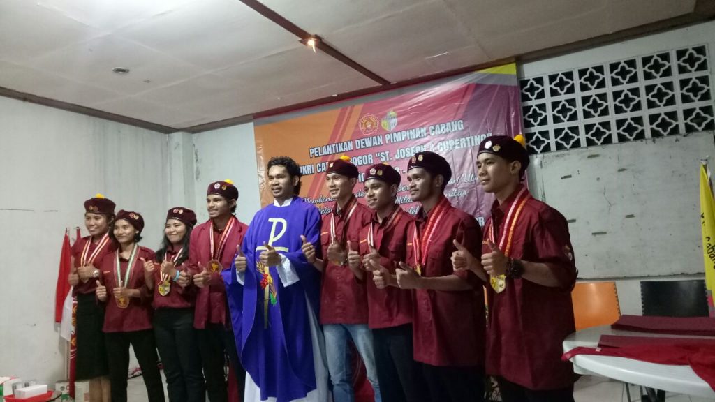 Keuskupan Sufragan Bogor