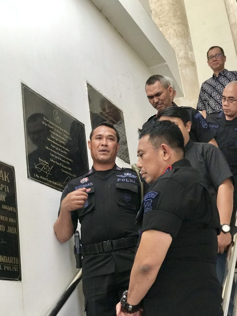 Keuskupan Sufragan Bogor
