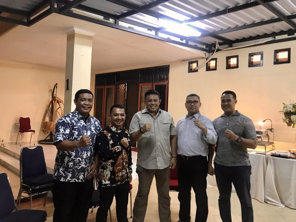 Keuskupan Sufragan Bogor