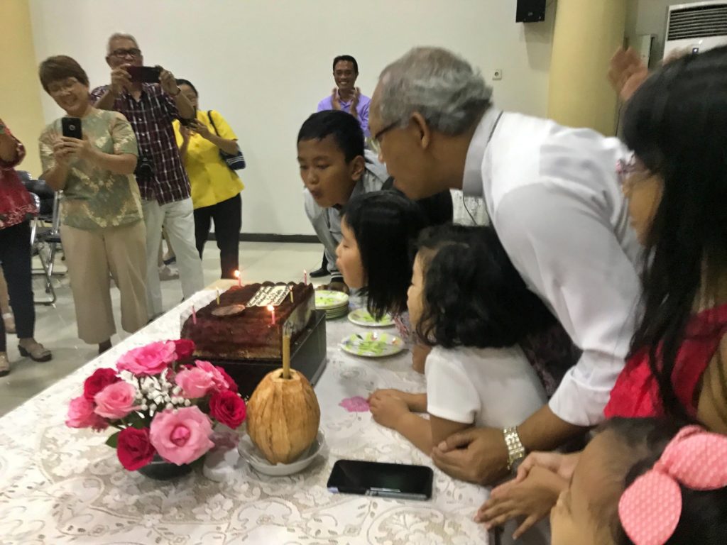 Keuskupan Sufragan Bogor