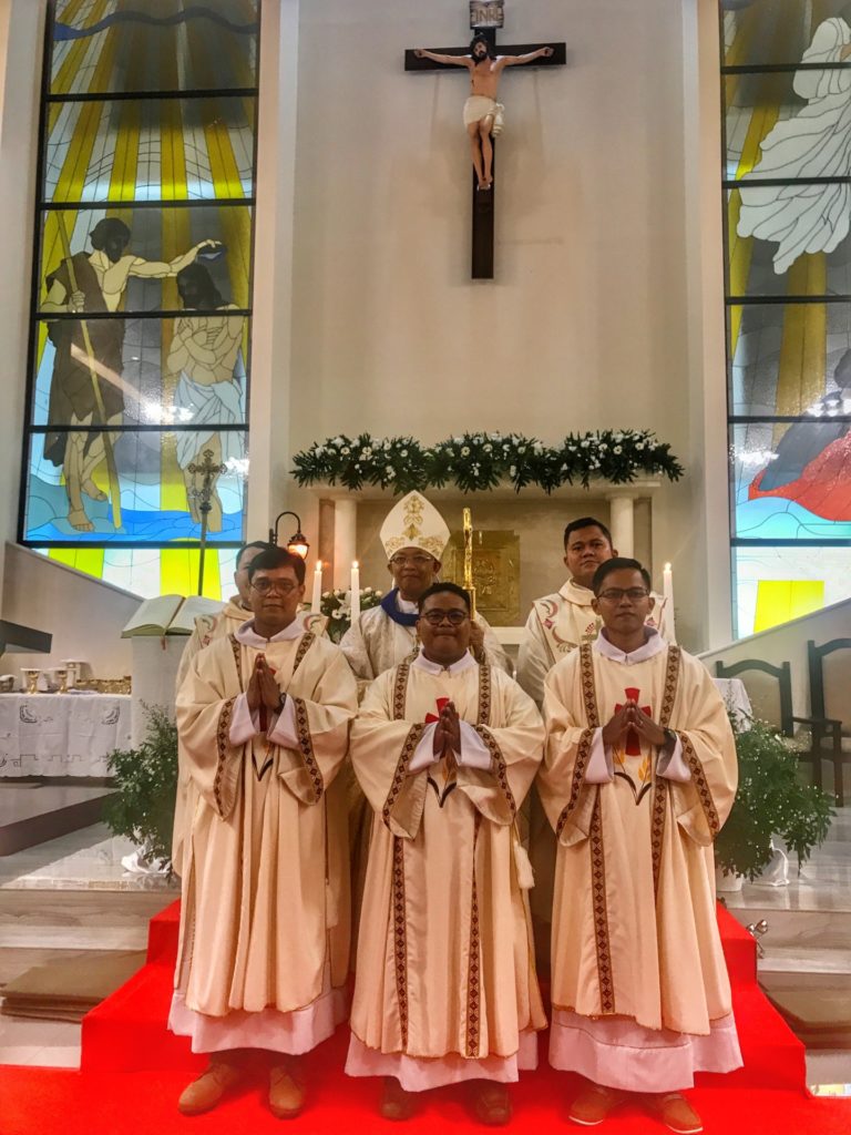 Keuskupan Sufragan Bogor
