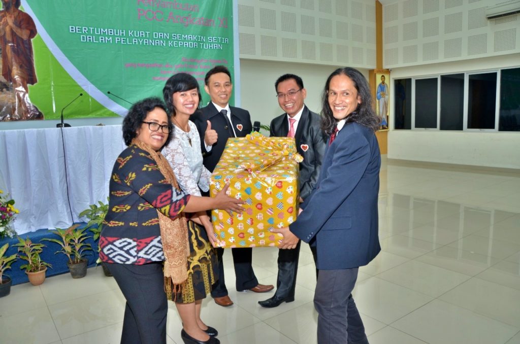 Keuskupan Sufragan Bogor
