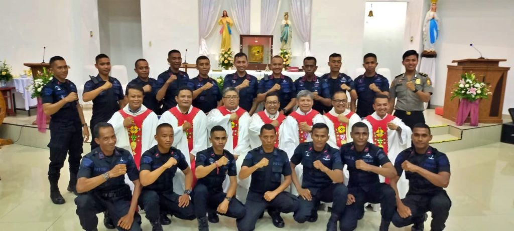 Keuskupan Sufragan Bogor