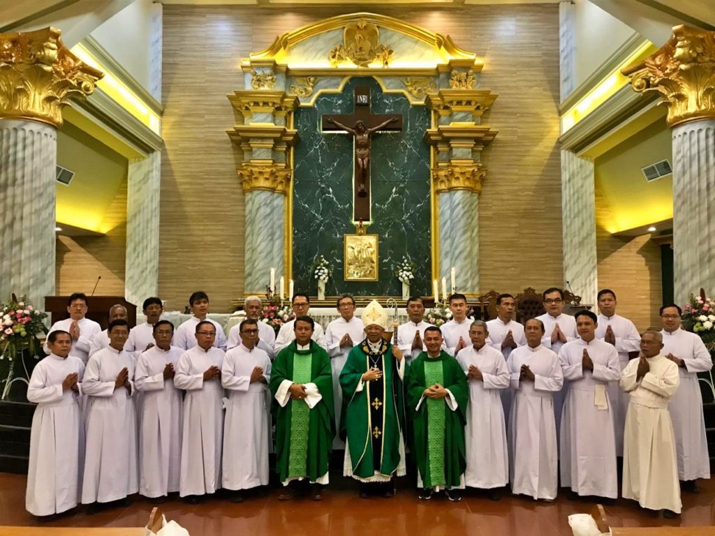 Keuskupan Sufragan Bogor