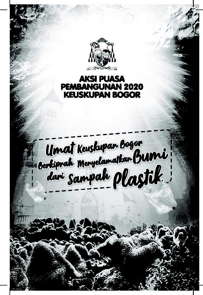 Keuskupan Sufragan Bogor