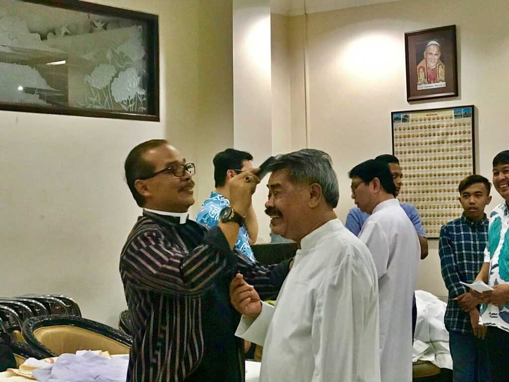 Keuskupan Sufragan Bogor