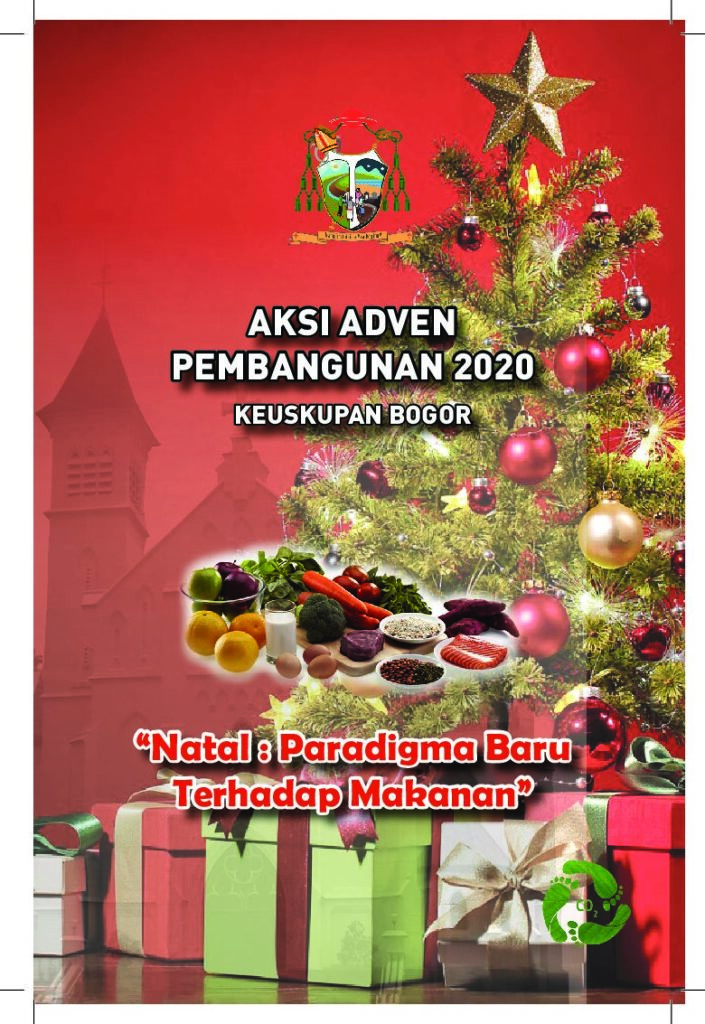 Keuskupan Sufragan Bogor