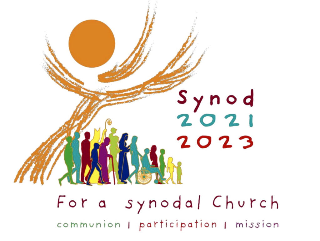 Sinode Para Uskup 2021-2023 - Keuskupan Sufragan Bogor