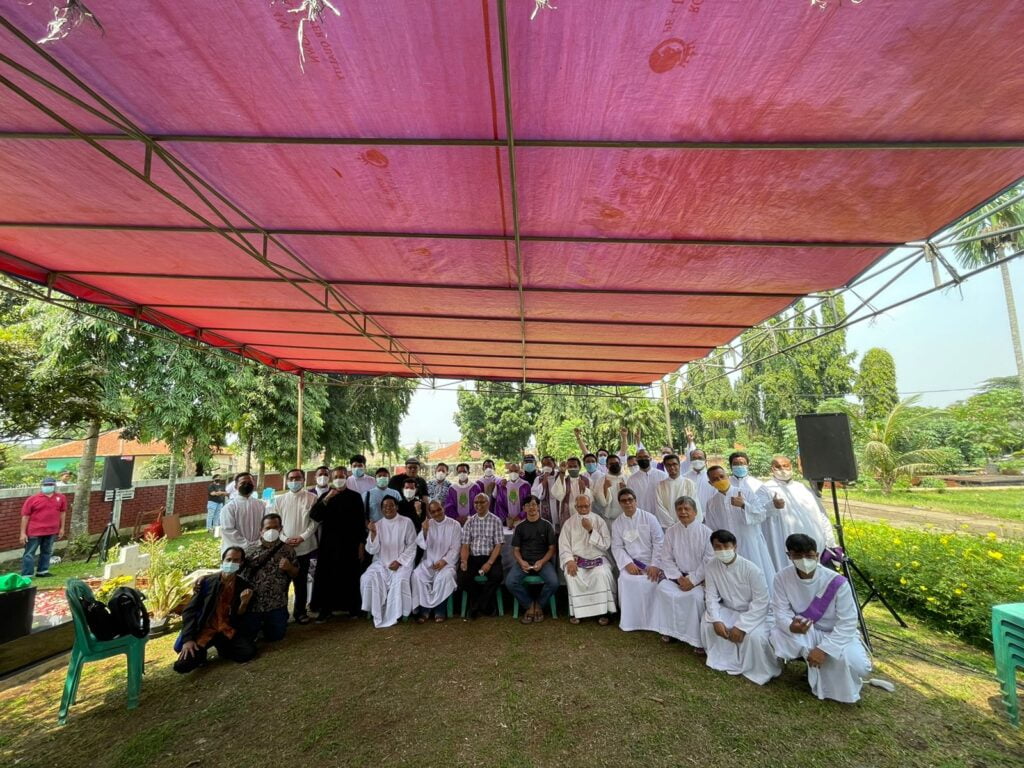 Keuskupan Sufragan Bogor