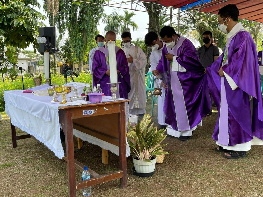 Keuskupan Sufragan Bogor