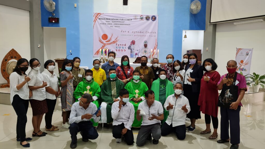 Keuskupan Sufragan Bogor