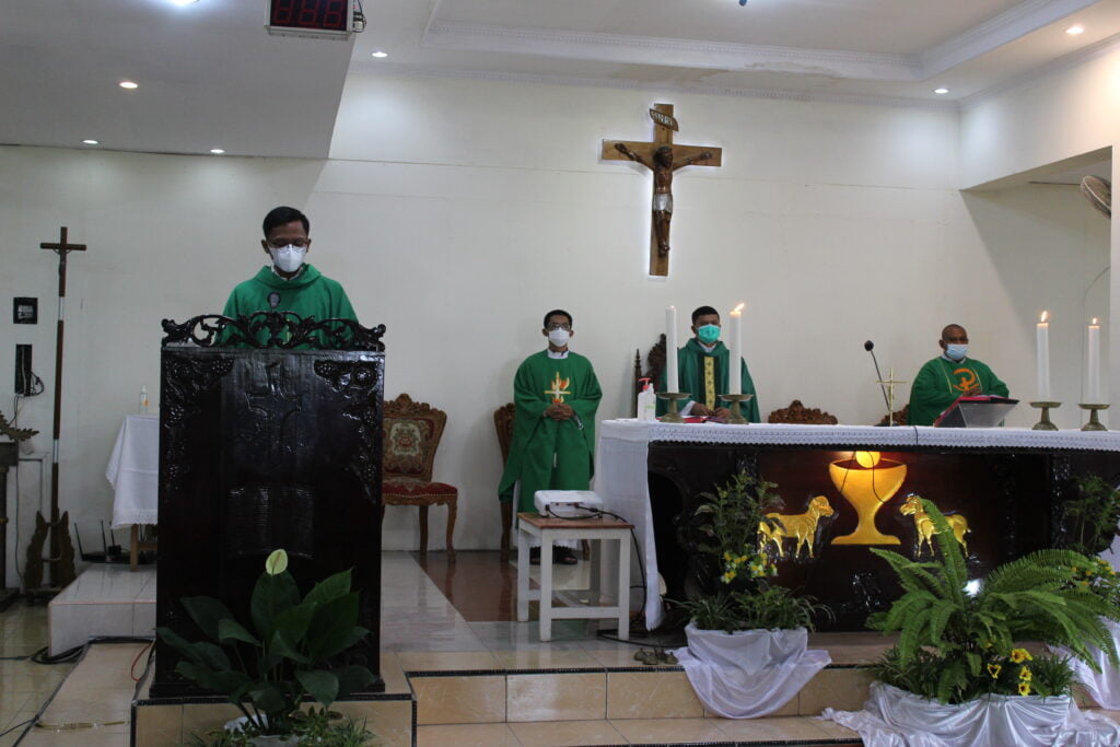 Keuskupan Sufragan Bogor