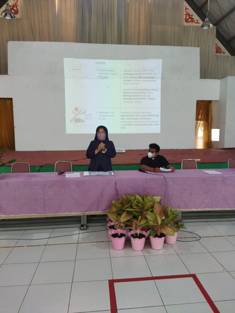 Keuskupan Sufragan Bogor