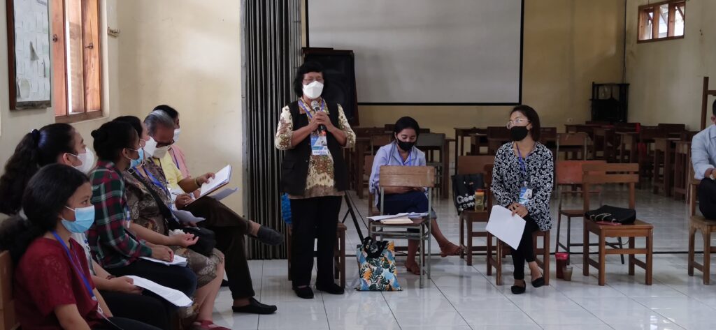 Keuskupan Sufragan Bogor