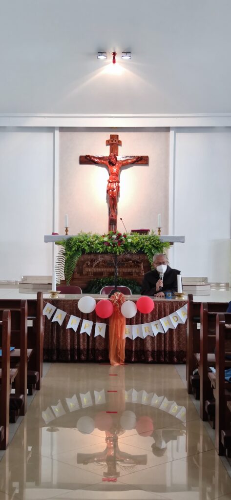 Keuskupan Sufragan Bogor