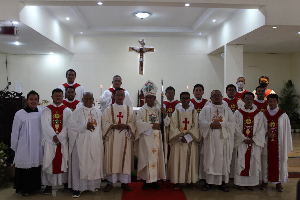 Keuskupan Sufragan Bogor