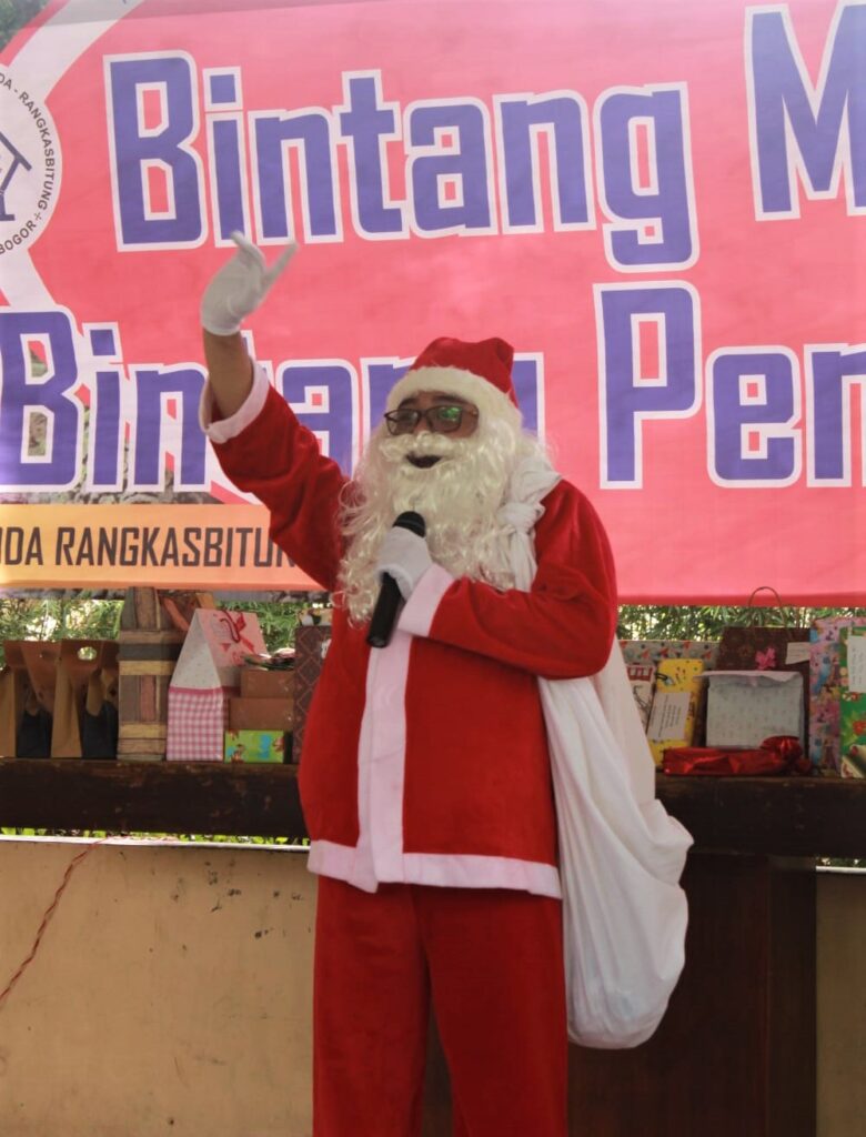 Keuskupan Sufragan Bogor