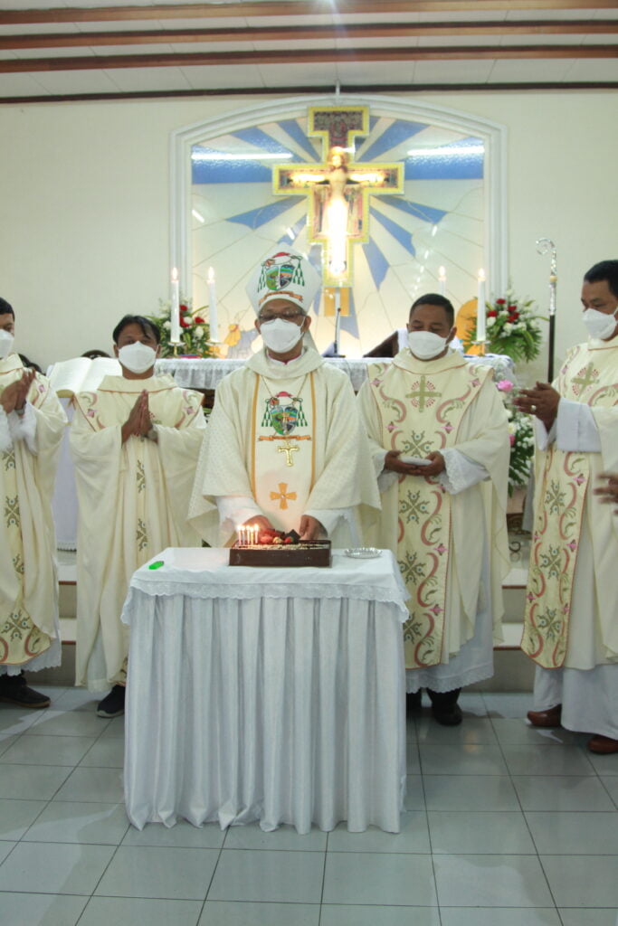 Keuskupan Sufragan Bogor