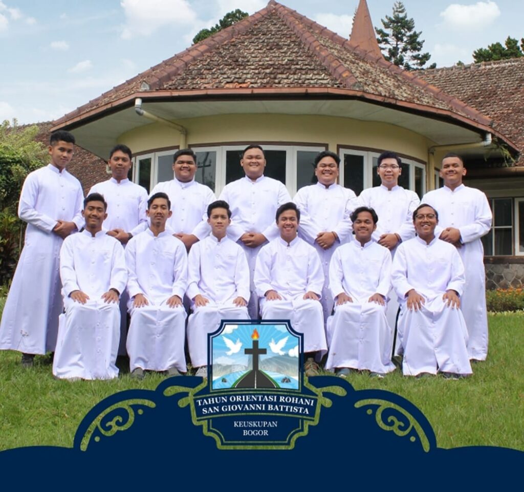 Keuskupan Sufragan Bogor