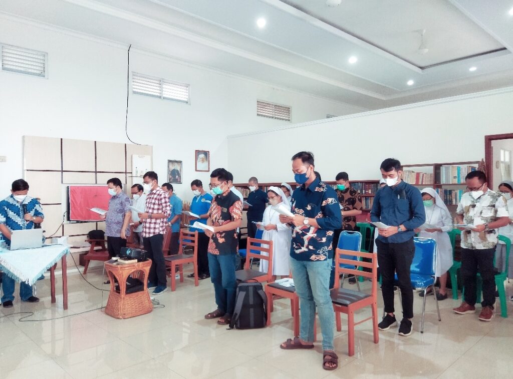 Keuskupan Sufragan Bogor