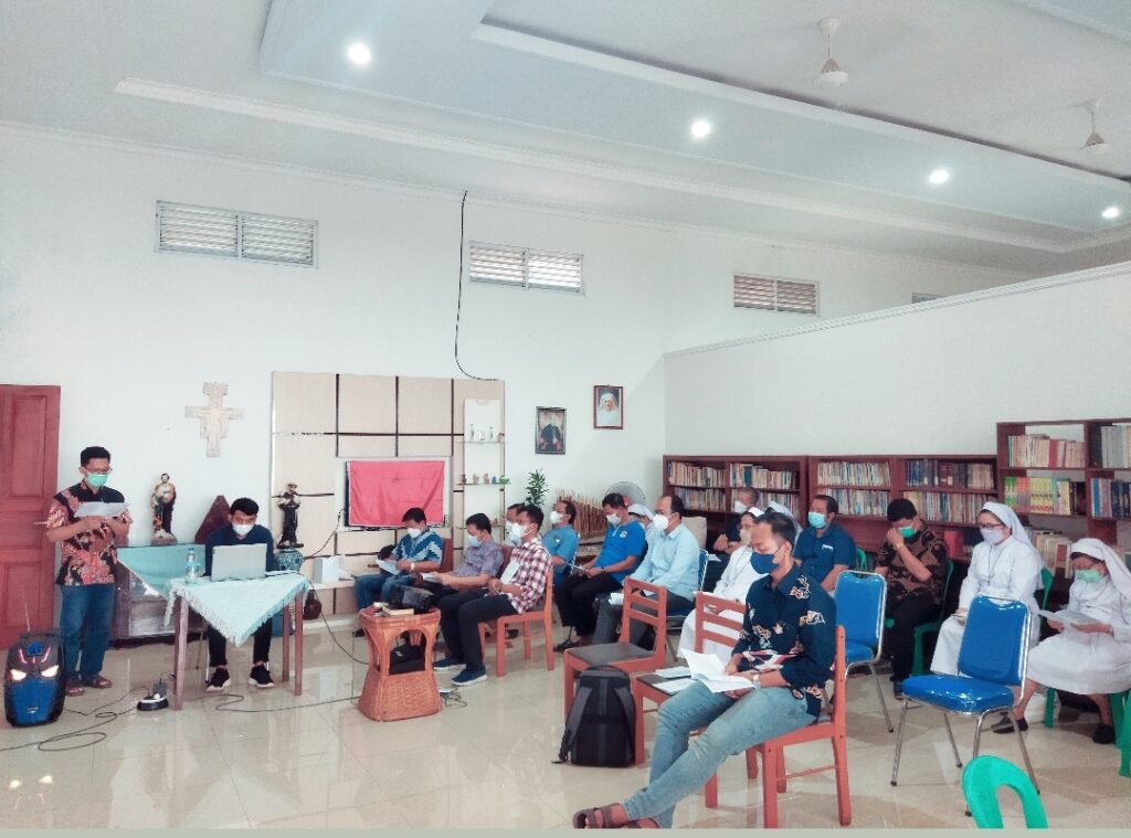 Keuskupan Sufragan Bogor