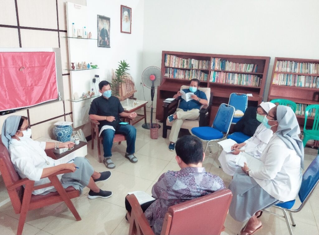 Keuskupan Sufragan Bogor