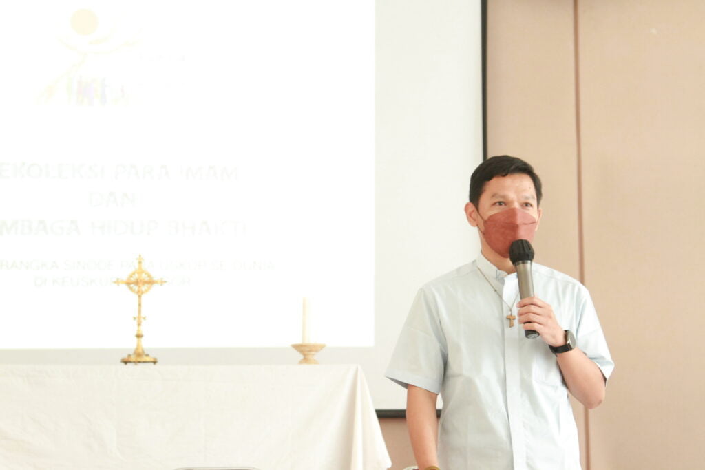 Keuskupan Sufragan Bogor