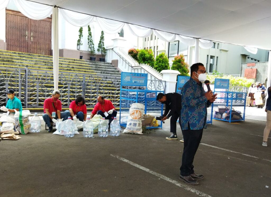 Keuskupan Sufragan Bogor