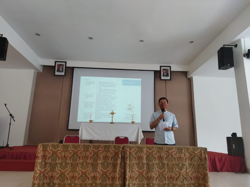 Keuskupan Sufragan Bogor